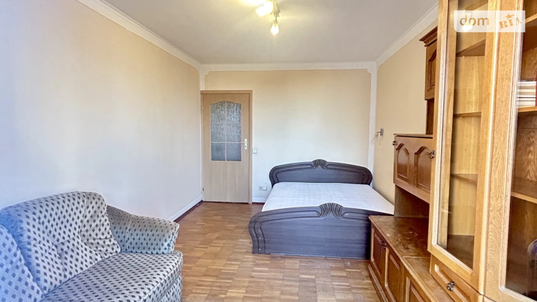 Сдается в аренду 1-комнатная квартира 36.7 кв. м в Киеве, просп. Владимира Ивасюка, 13А - фото 5