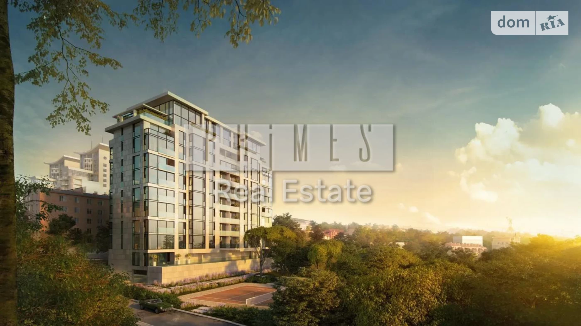 Продается 6-комнатная квартира 294.5 кв. м в Киеве, цена: 1100000 $ - фото 4