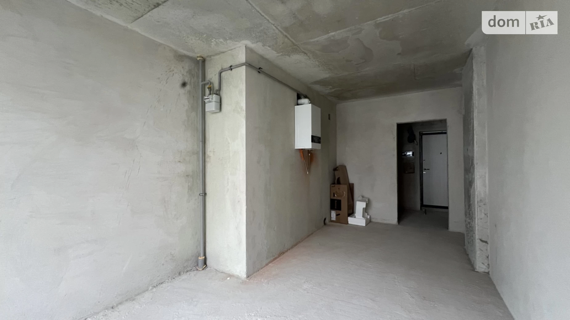 Продается 1-комнатная квартира 42 кв. м в Львове, цена: 69000 $ - фото 4