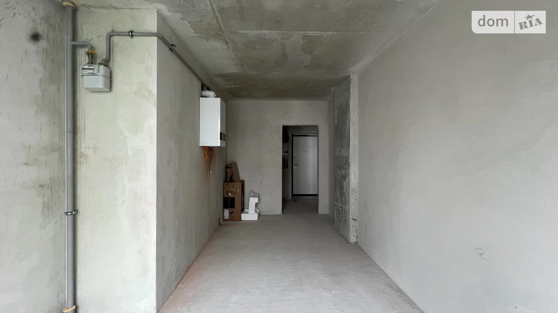 Продается 1-комнатная квартира 42 кв. м в Львове, цена: 69000 $ - фото 5