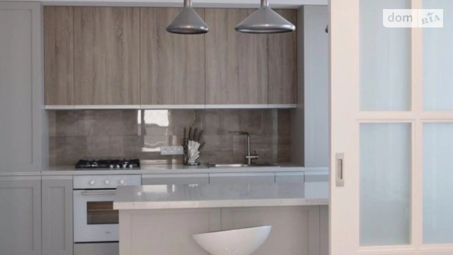 Сдается в аренду 2-комнатная квартира 65 кв. м в Львове, ул. Замарстиновская - фото 2