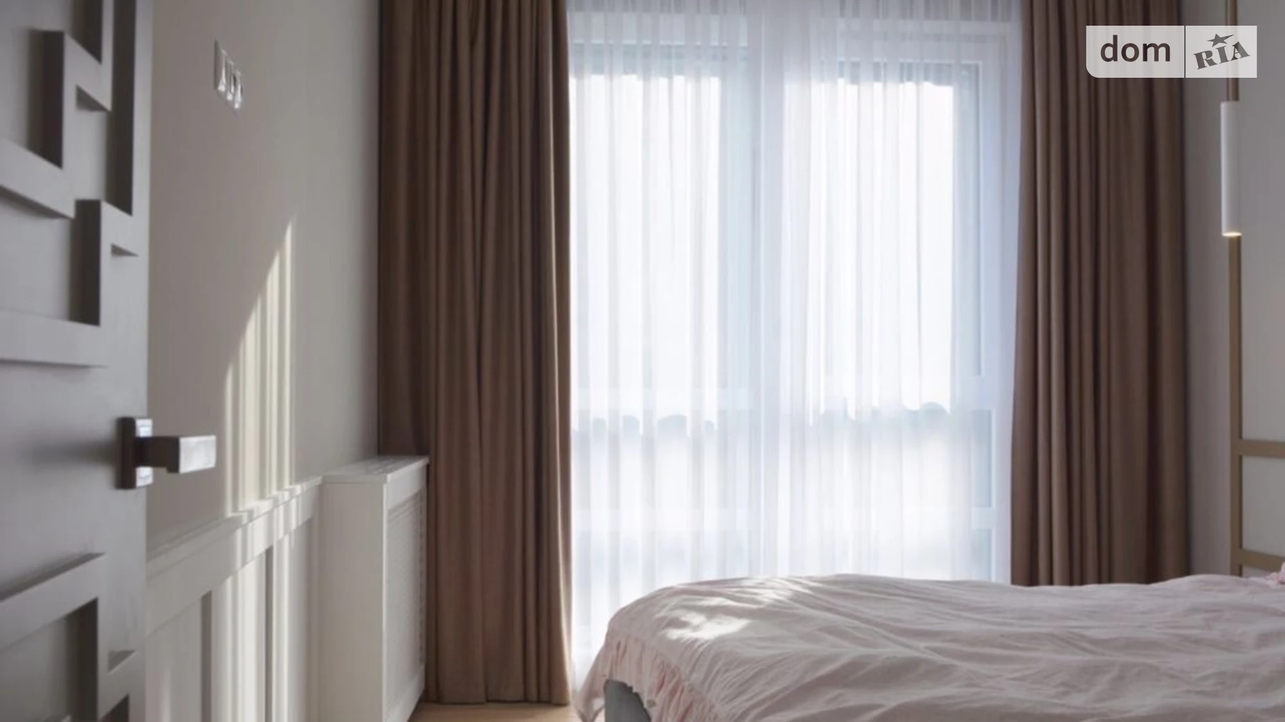 Сдается в аренду 2-комнатная квартира 65 кв. м в Львове, ул. Замарстиновская - фото 3