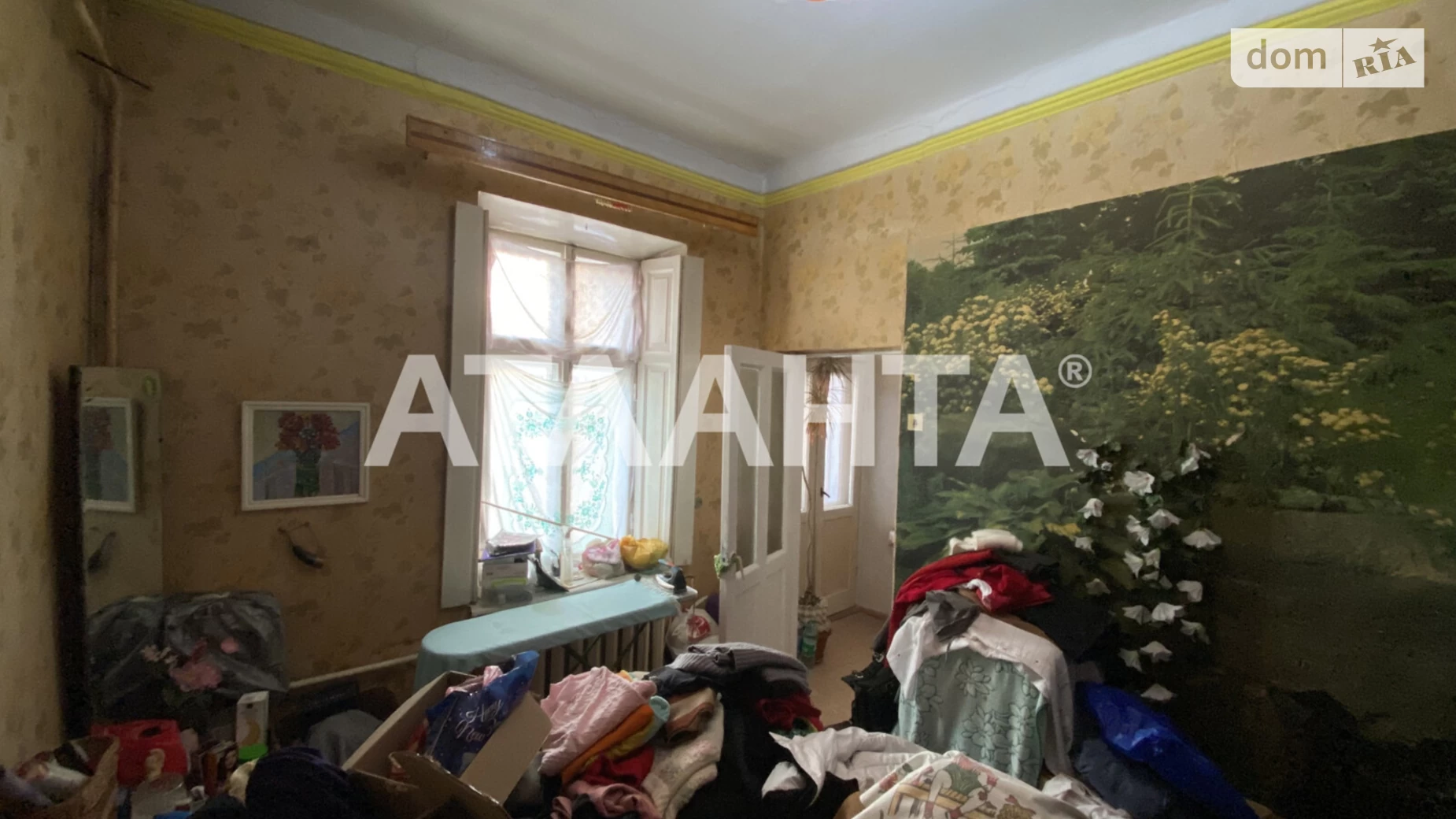 Продається 3-кімнатна квартира 61.6 кв. м у Одесі, вул. Болгарська - фото 5