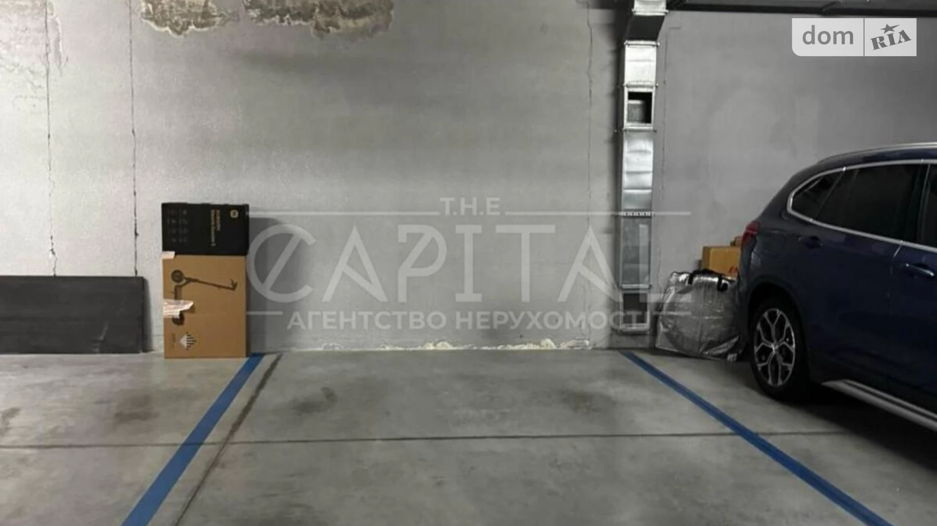 Продается подземный паркинг под легковое авто на 17 кв. м, цена: 35000 $ - фото 2