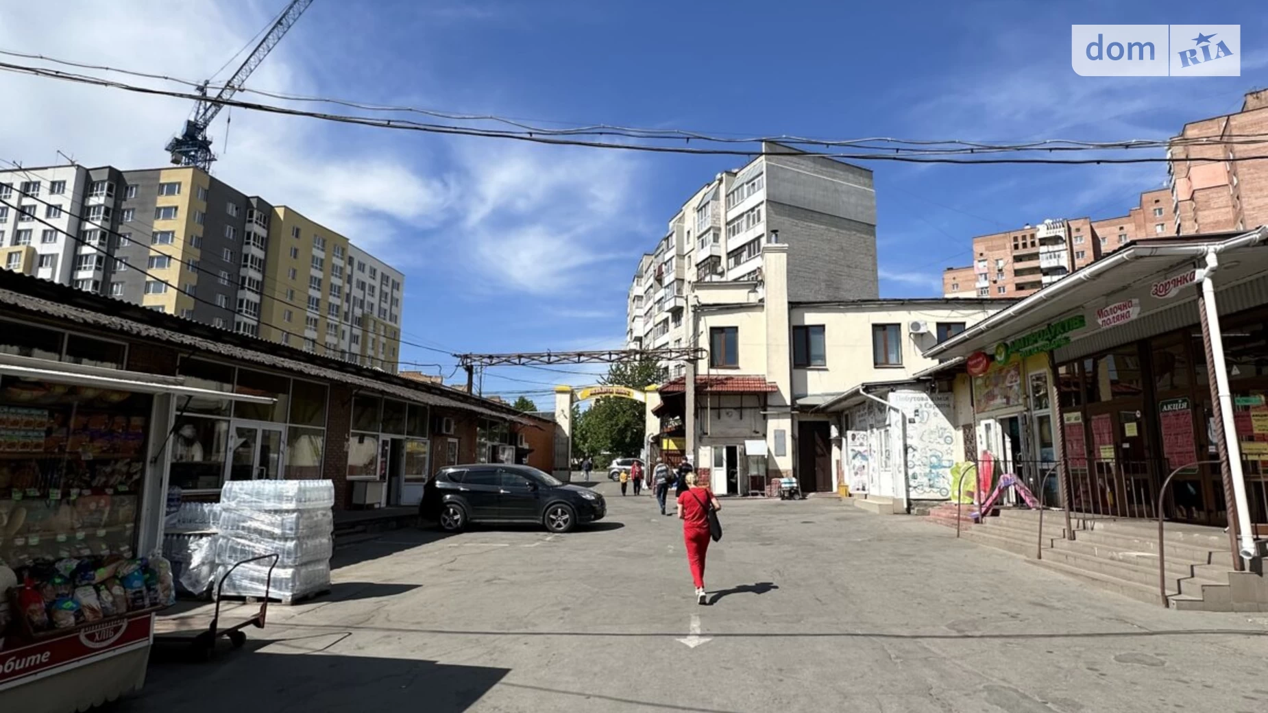 Продається приміщення вільного призначення 180 кв. м в 1-поверховій будівлі, цена: 100000 $ - фото 2
