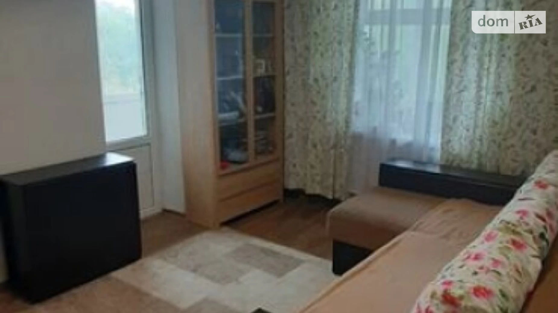 Продается 2-комнатная квартира 49.5 кв. м в Черкассах, бул. Шевченко - фото 2