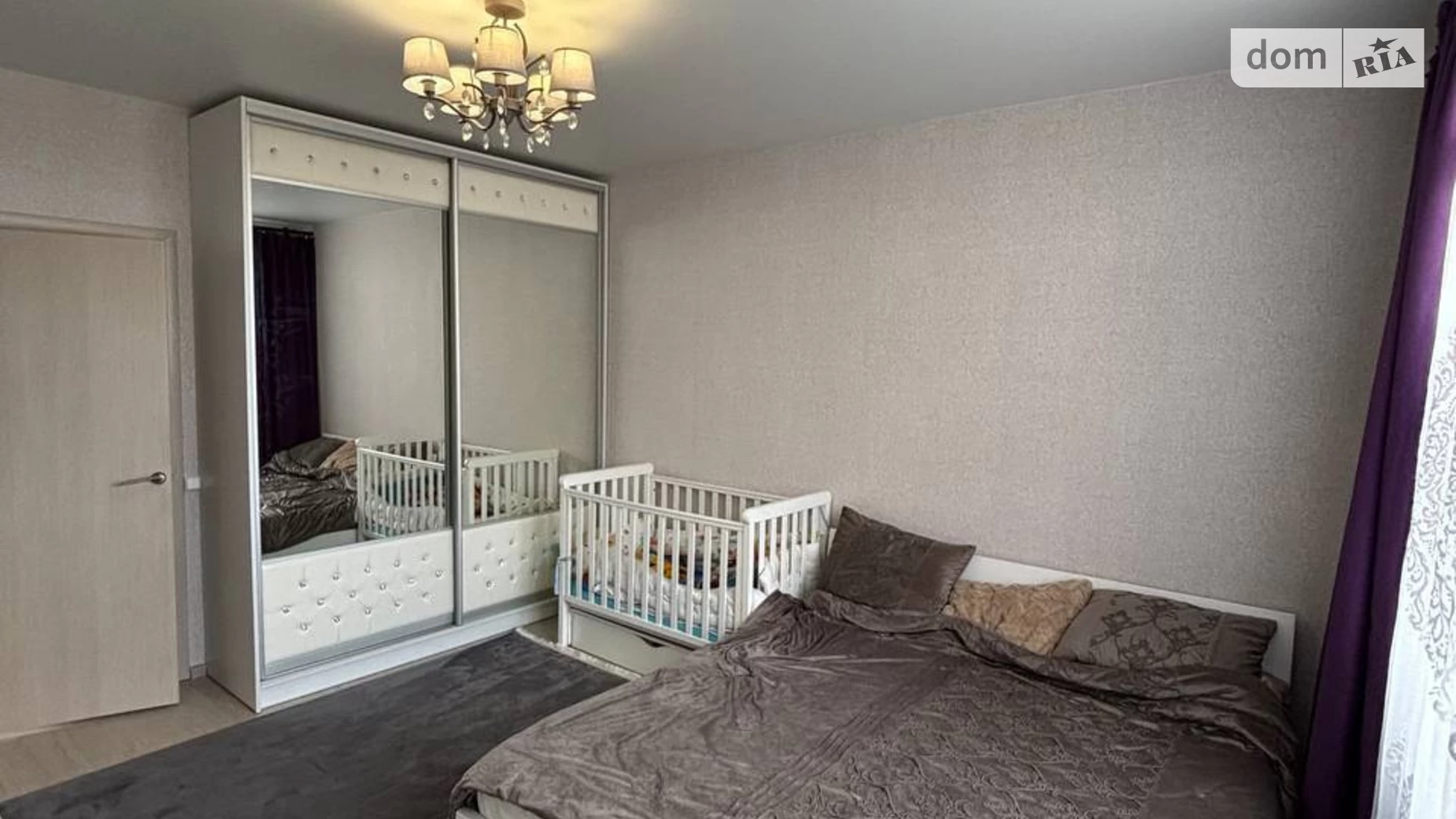 Продається 2-кімнатна квартира 58.4 кв. м у Одесі, цена: 68000 $ - фото 5