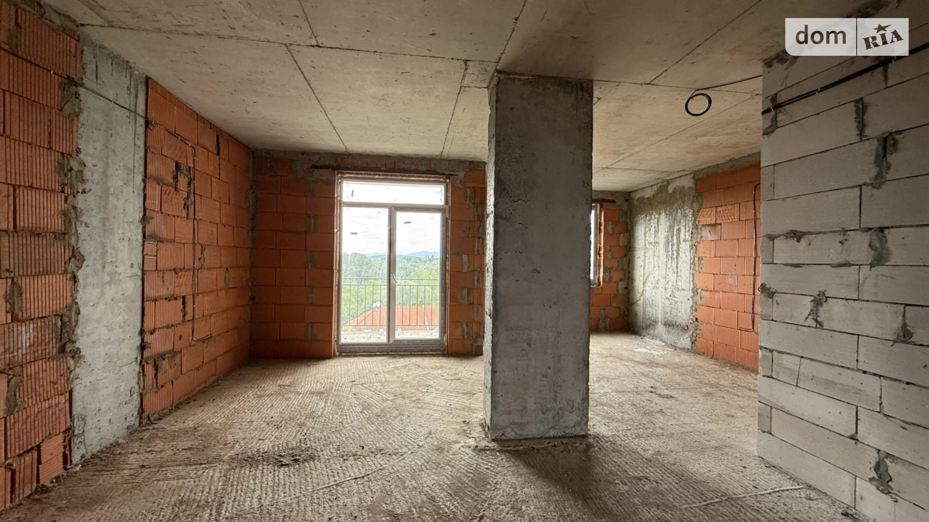 Продается 2-комнатная квартира 66.7 кв. м в Ужгороде, ул. Василия Гаджеги(Радищева), 7Д - фото 4