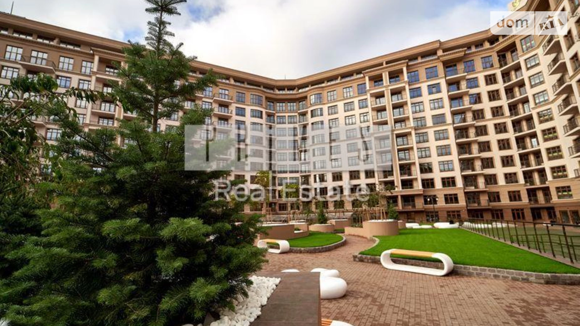 Продается 5-комнатная квартира 269 кв. м в Киеве, ул. Михаила Бойчука, 17 - фото 4
