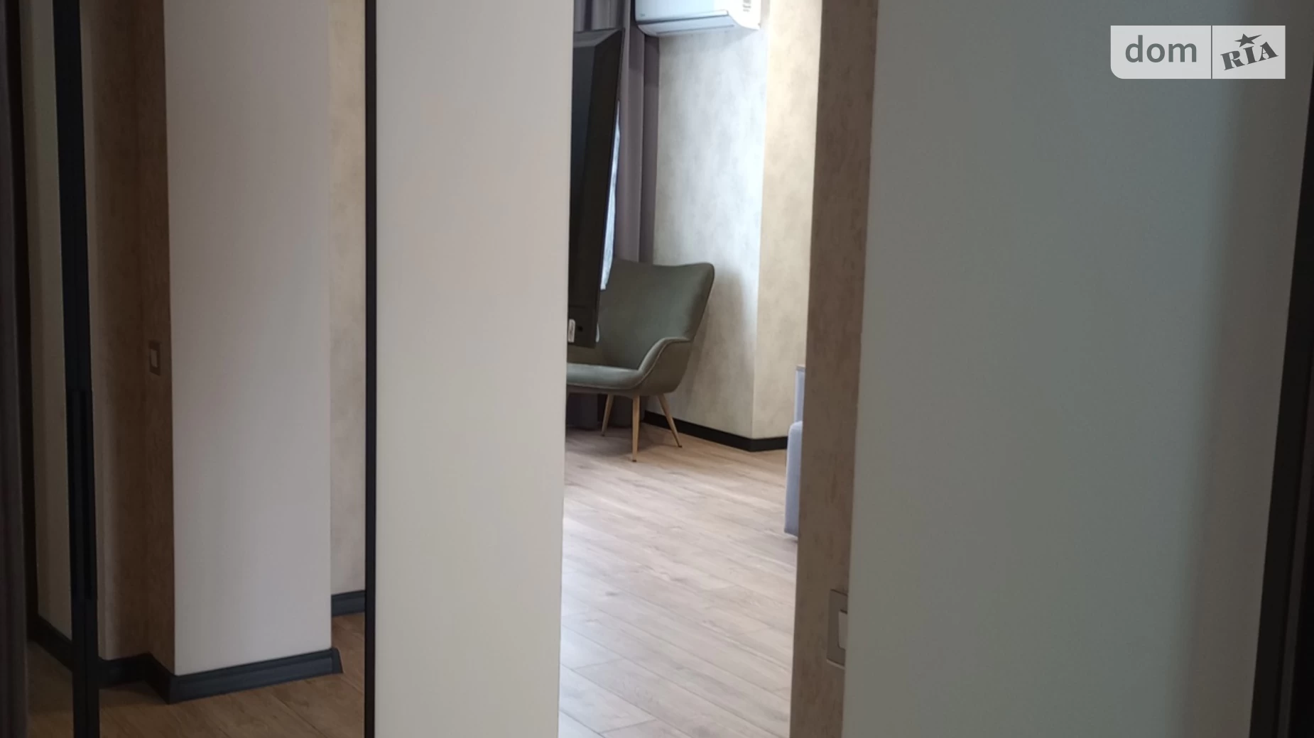 Продається 1-кімнатна квартира 43.3 кв. м у Житомирі, вул. Євгена Рихліка - фото 3