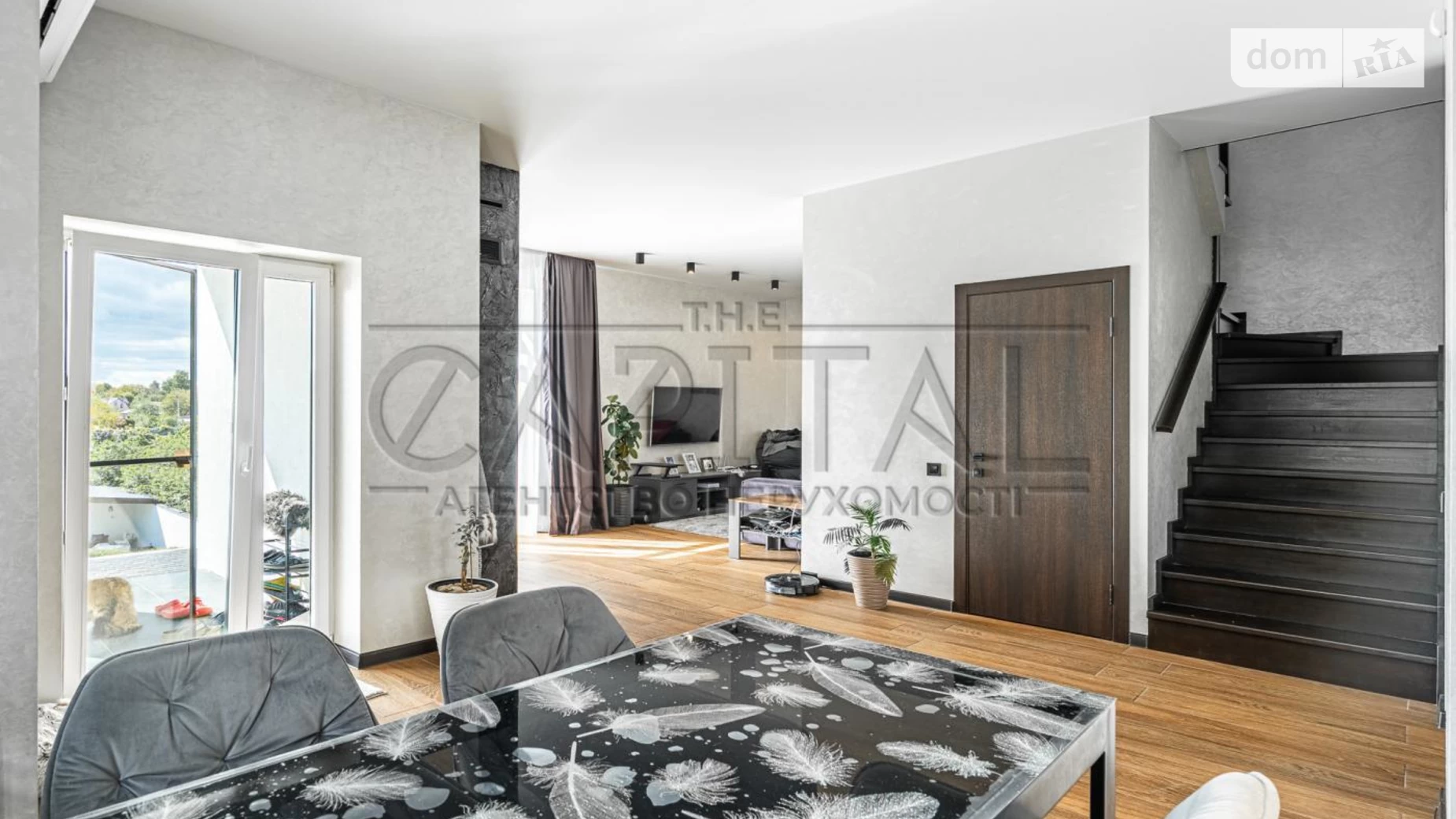 Продається будинок 2 поверховий 152 кв. м з бесідкою, цена: 300000 $ - фото 2