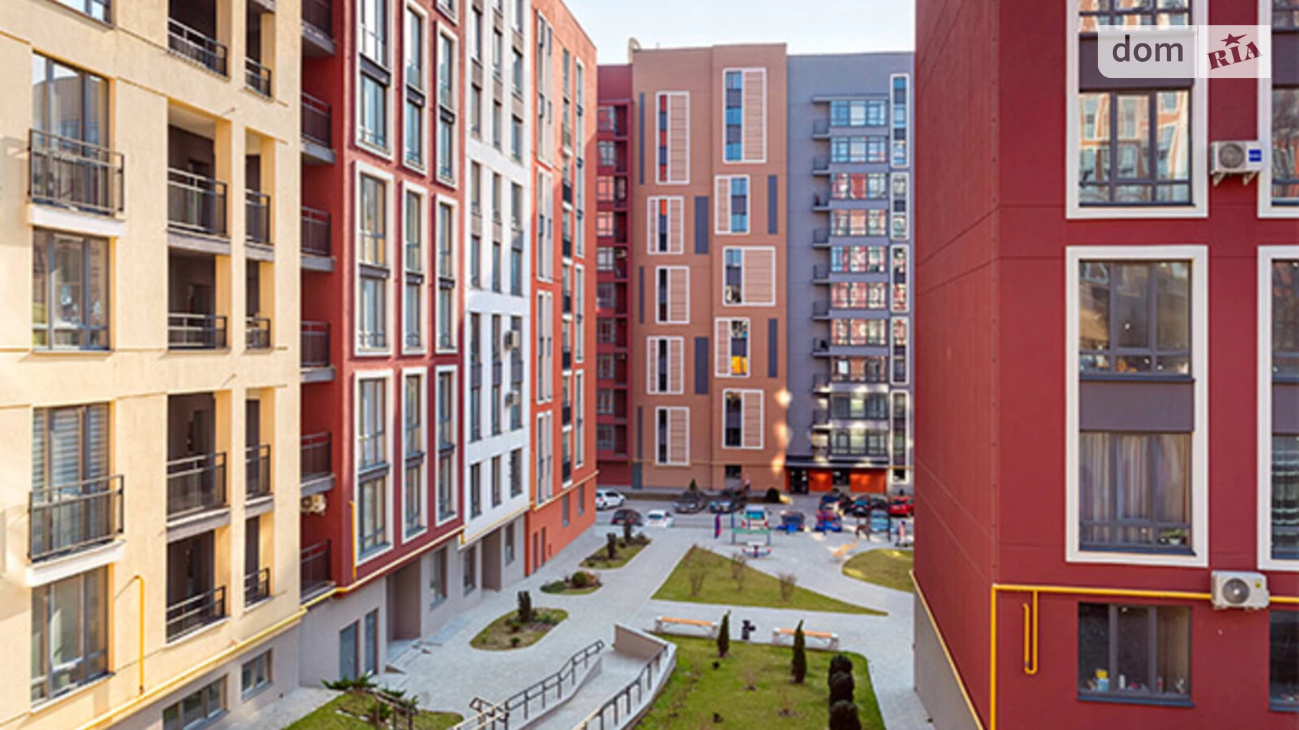 Продается объект сферы услуг 4 кв. м в 8-этажном здании, цена: 600 $ - фото 3