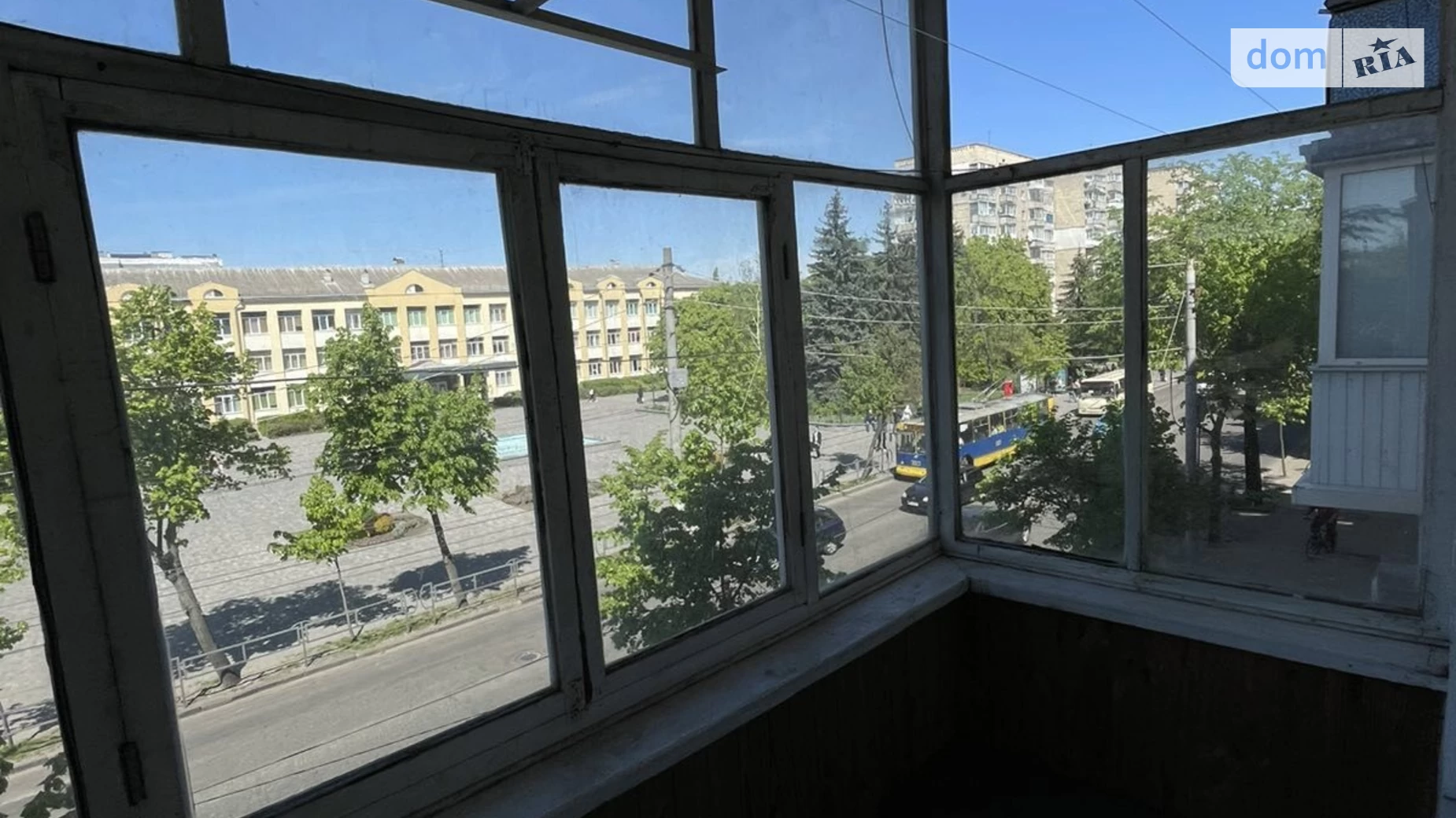 Продается 2-комнатная квартира 44.5 кв. м в Житомире, ул. Киевская, 64 - фото 3
