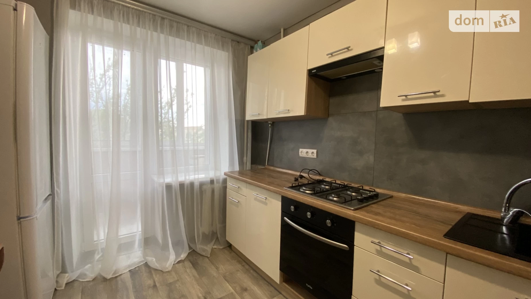 Здається в оренду 1-кімнатна квартира 38 кв. м у Вінниці, вул. Стеценка, 50 - фото 2