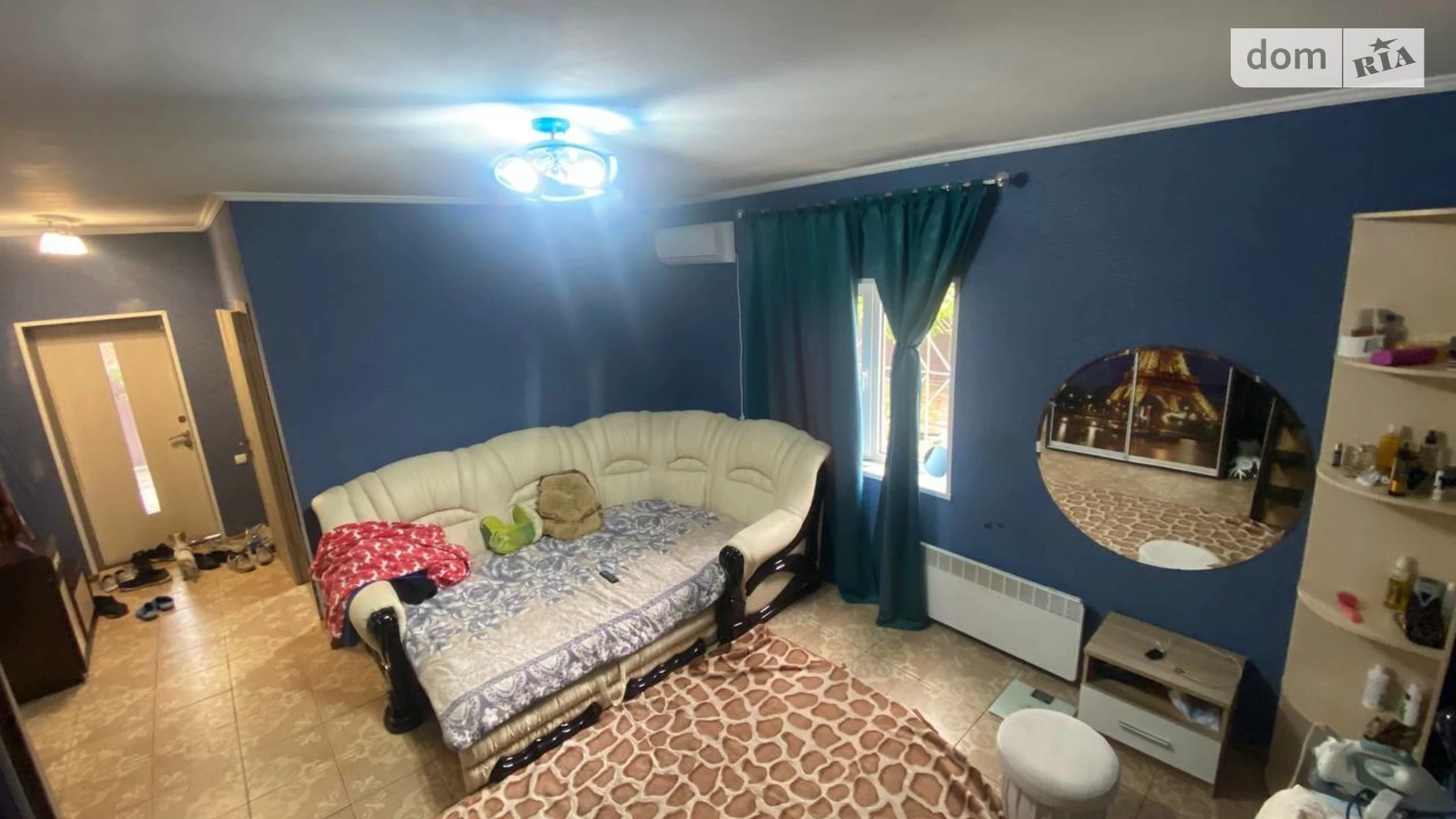 Продается дом на 2 этажа 105 кв. м с верандой, цена: 46000 $ - фото 4