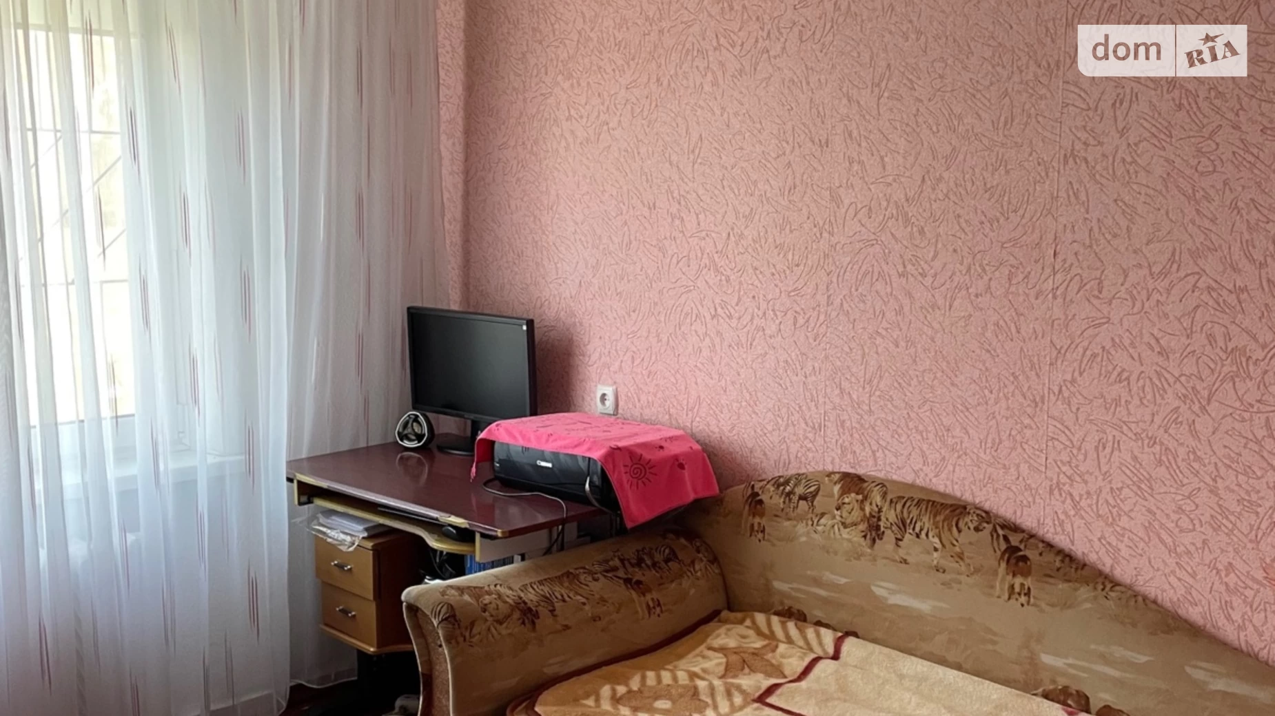 Продается 3-комнатная квартира 66.6 кв. м в Казатине, цена: 45000 $ - фото 2
