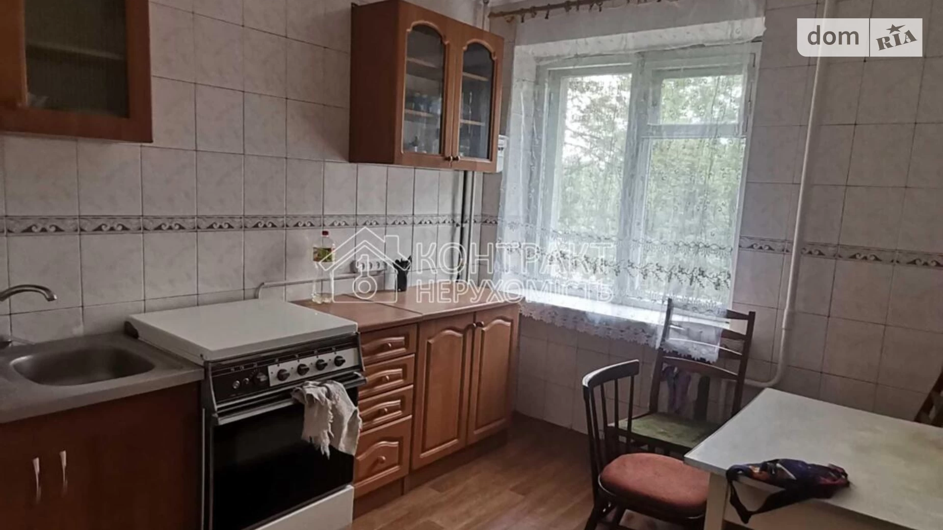 Сдается в аренду 2-комнатная квартира 49 кв. м в Харькове, просп. Индустриальный, 26 - фото 3
