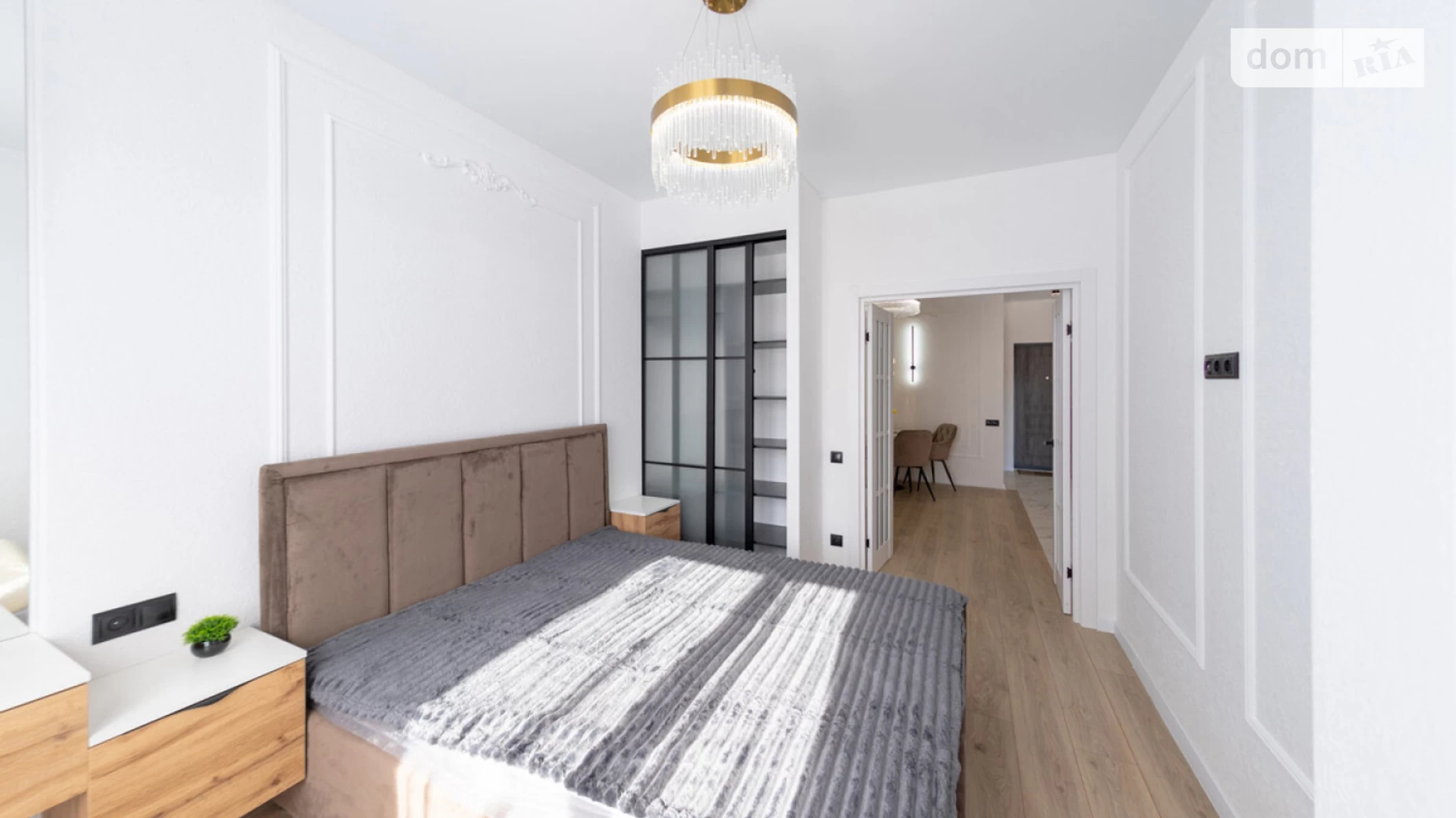 Продается 2-комнатная квартира 55 кв. м в Одессе, ул. Генуэзская, 1Е - фото 5
