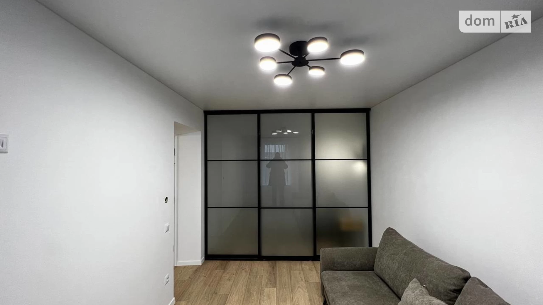 Продается 2-комнатная квартира 60 кв. м в Ивано-Франковске, цена: 86820 $ - фото 5