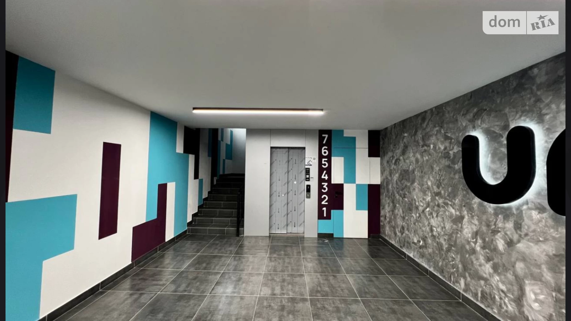 Продается 2-комнатная квартира 60 кв. м в Ивано-Франковске, цена: 86820 $ - фото 3