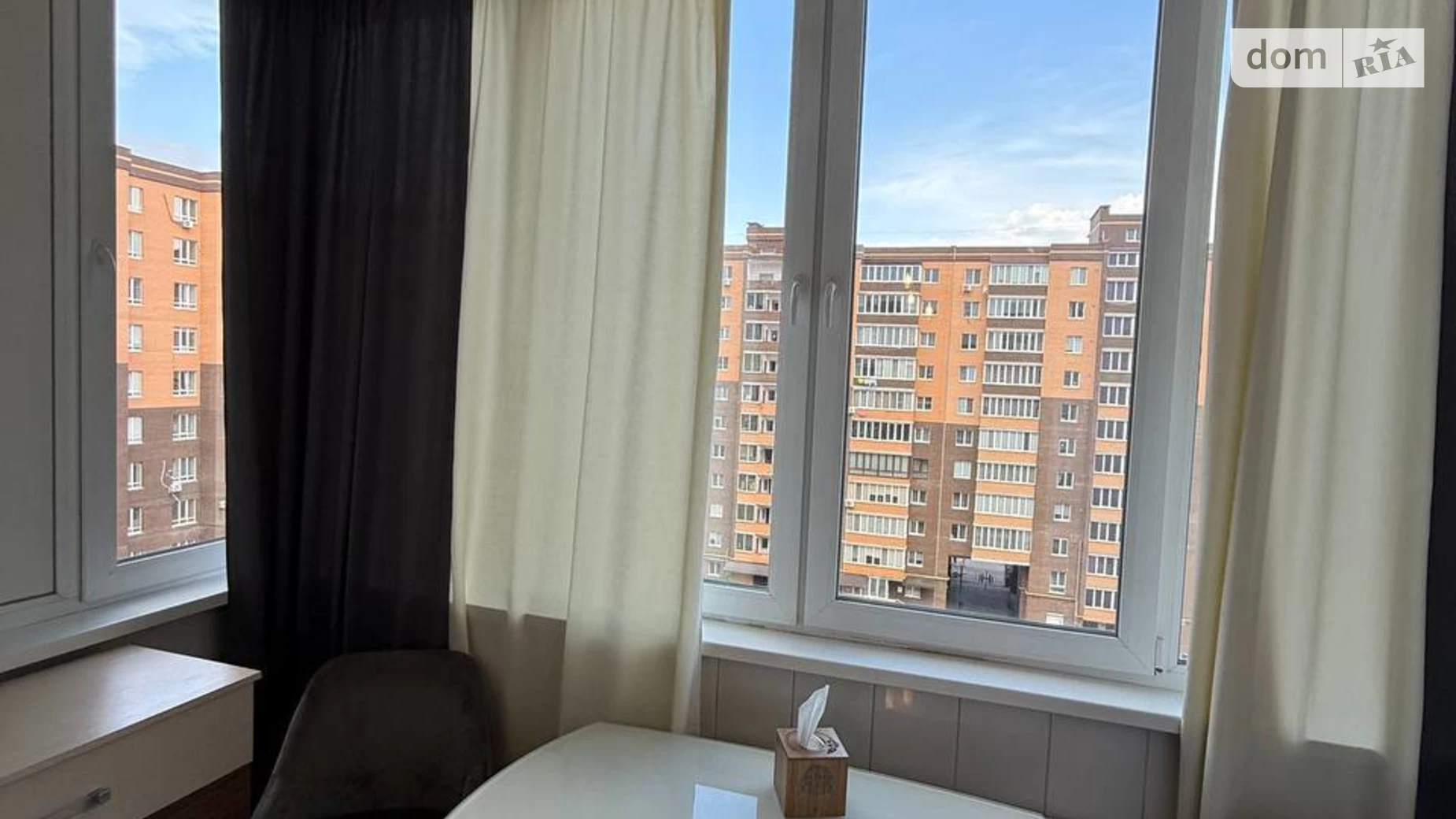 Сдается в аренду 1-комнатная квартира 49 кв. м в Хмельницком, цена: 14000 грн - фото 3