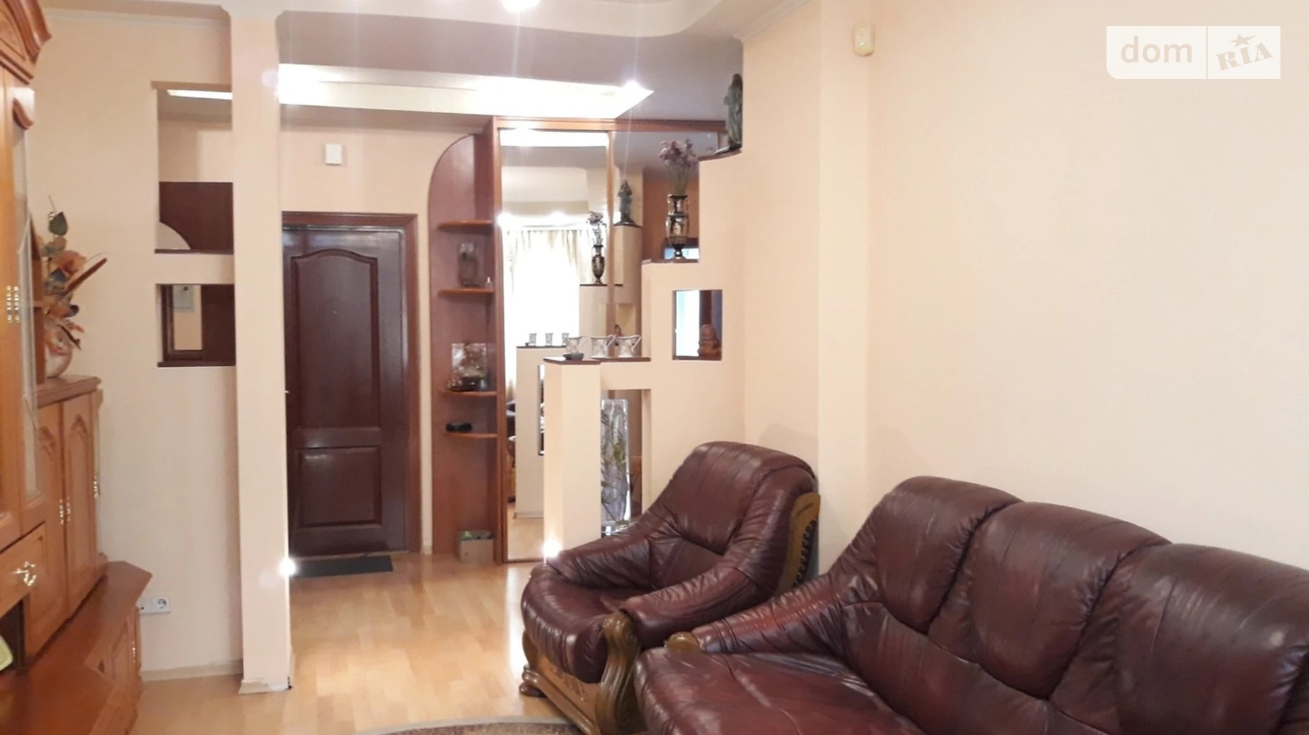 Продается 3-комнатная квартира 82 кв. м в Львове, ул. Княжа, 12 - фото 4