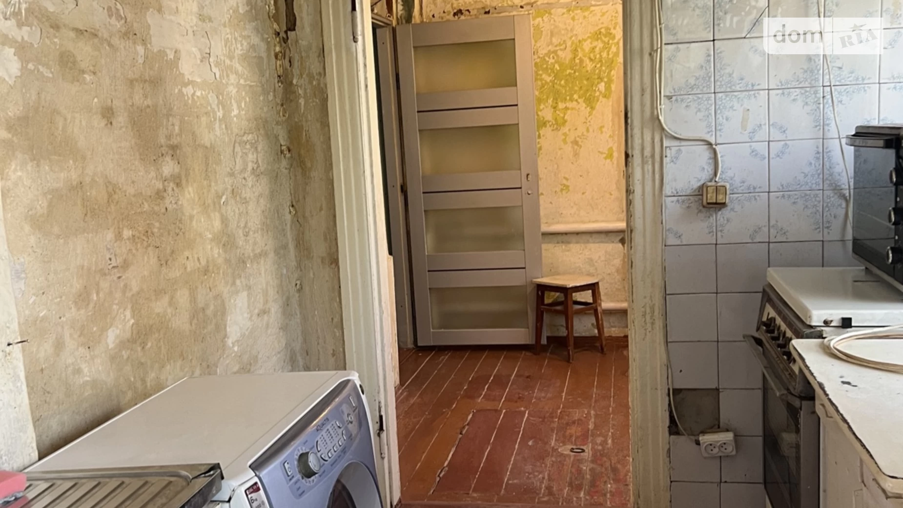 Продается часть дома 30 кв. м с балконом, цена: 31500 $ - фото 4