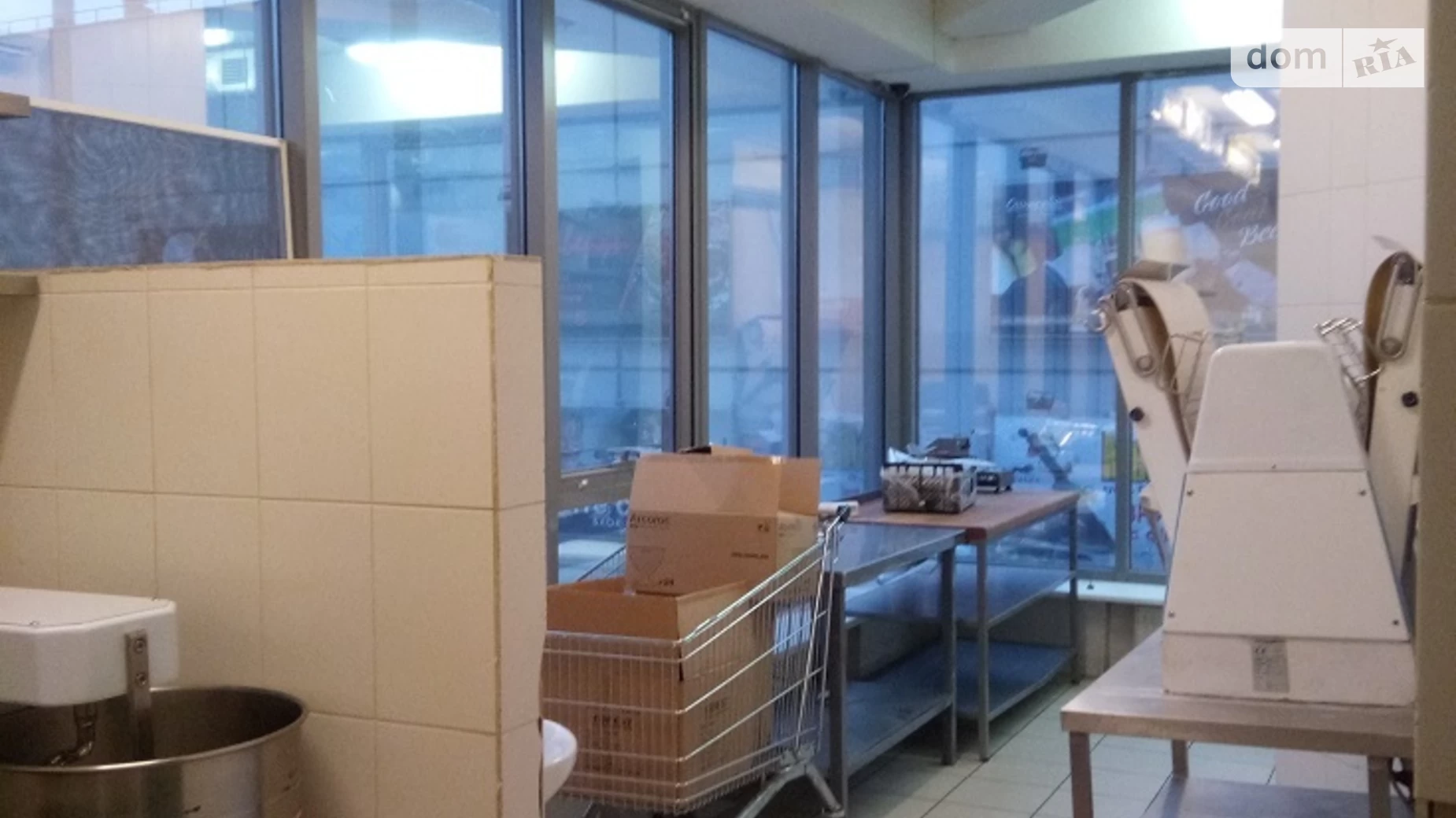 Сдается в аренду помещения свободного назначения 251 кв. м в 8-этажном здании, цена: 3022 $ - фото 5