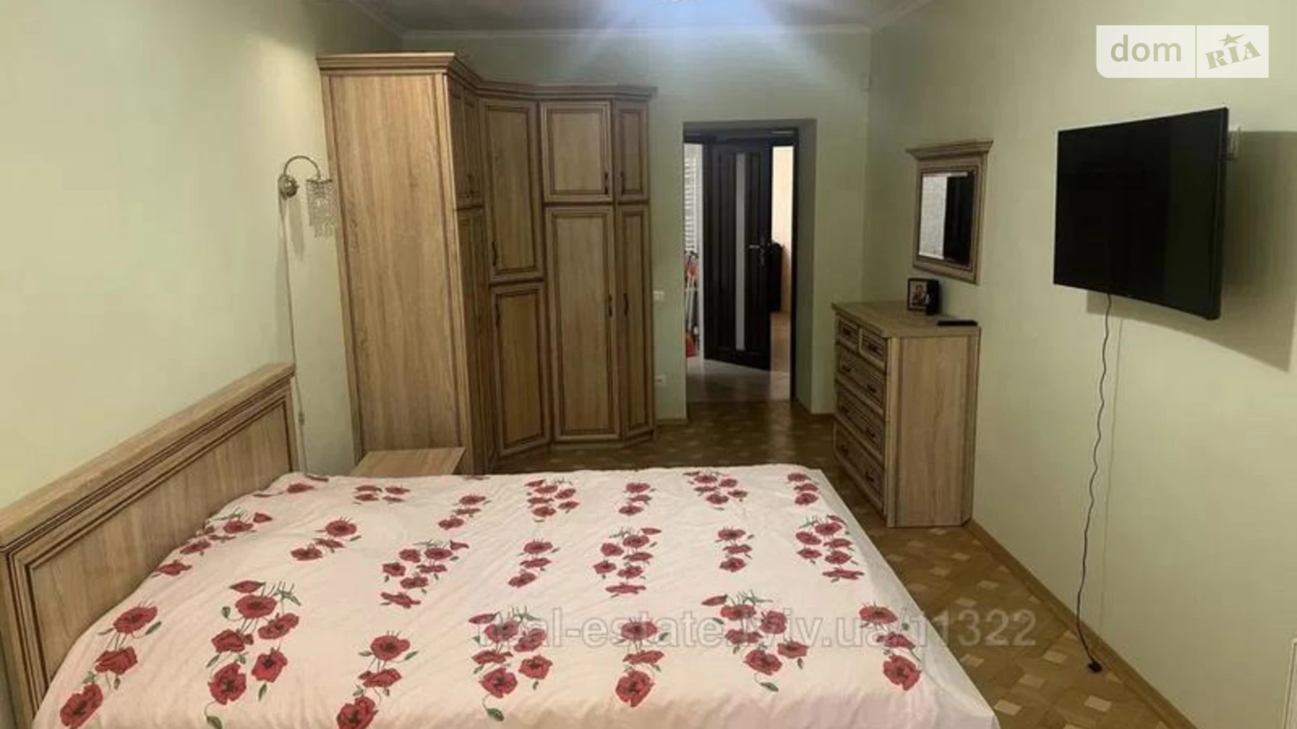 Продается 2-комнатная квартира 77 кв. м в Львове, ул. Пулюя Ивана, 40/2 - фото 2