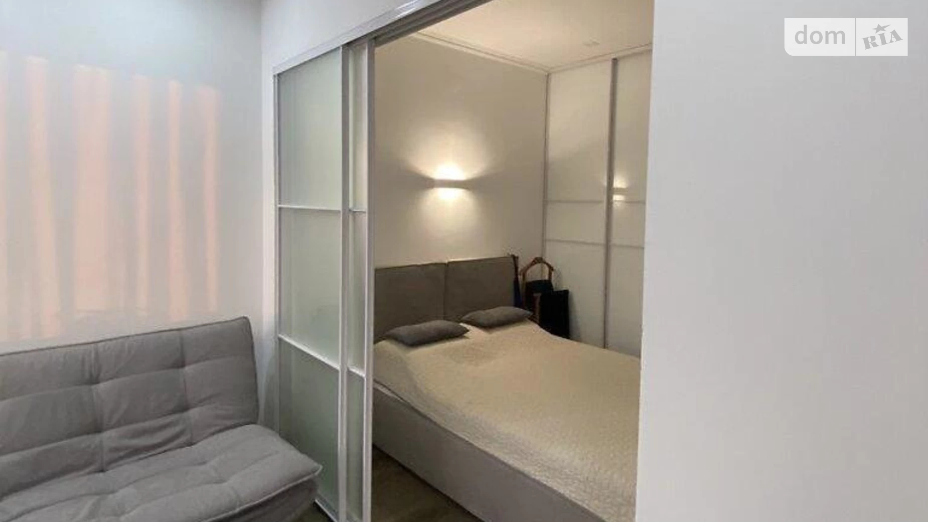 1-кімнатна квартира 48 кв. м у Тернополі, цена: 300 $ - фото 2