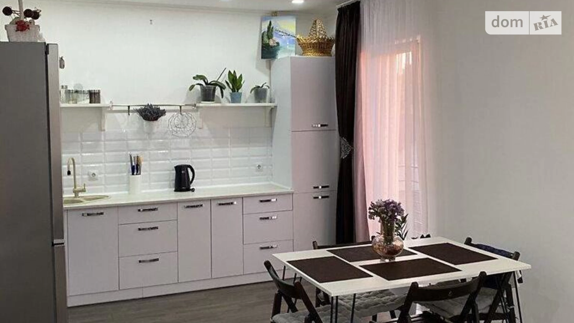 1-кімнатна квартира 48 кв. м у Тернополі, цена: 300 $ - фото 3