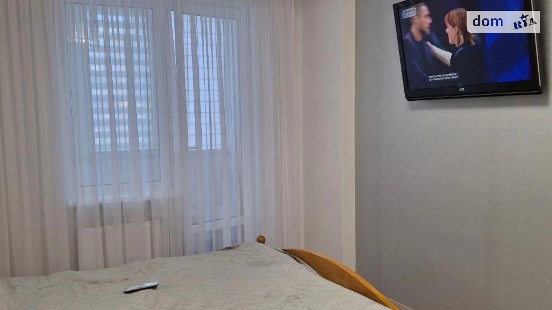 Сдается в аренду 1-комнатная квартира 41 кв. м в Львове, ул. Стрыйская - фото 5