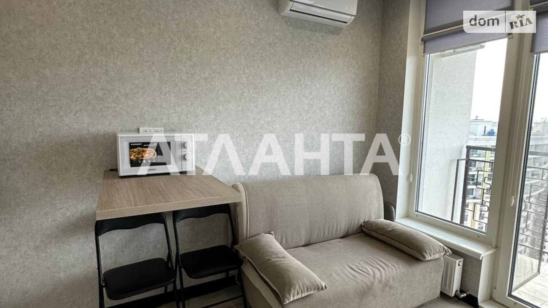 Продается 1-комнатная квартира 20 кв. м в Одессе, ул. Генуэзская - фото 2
