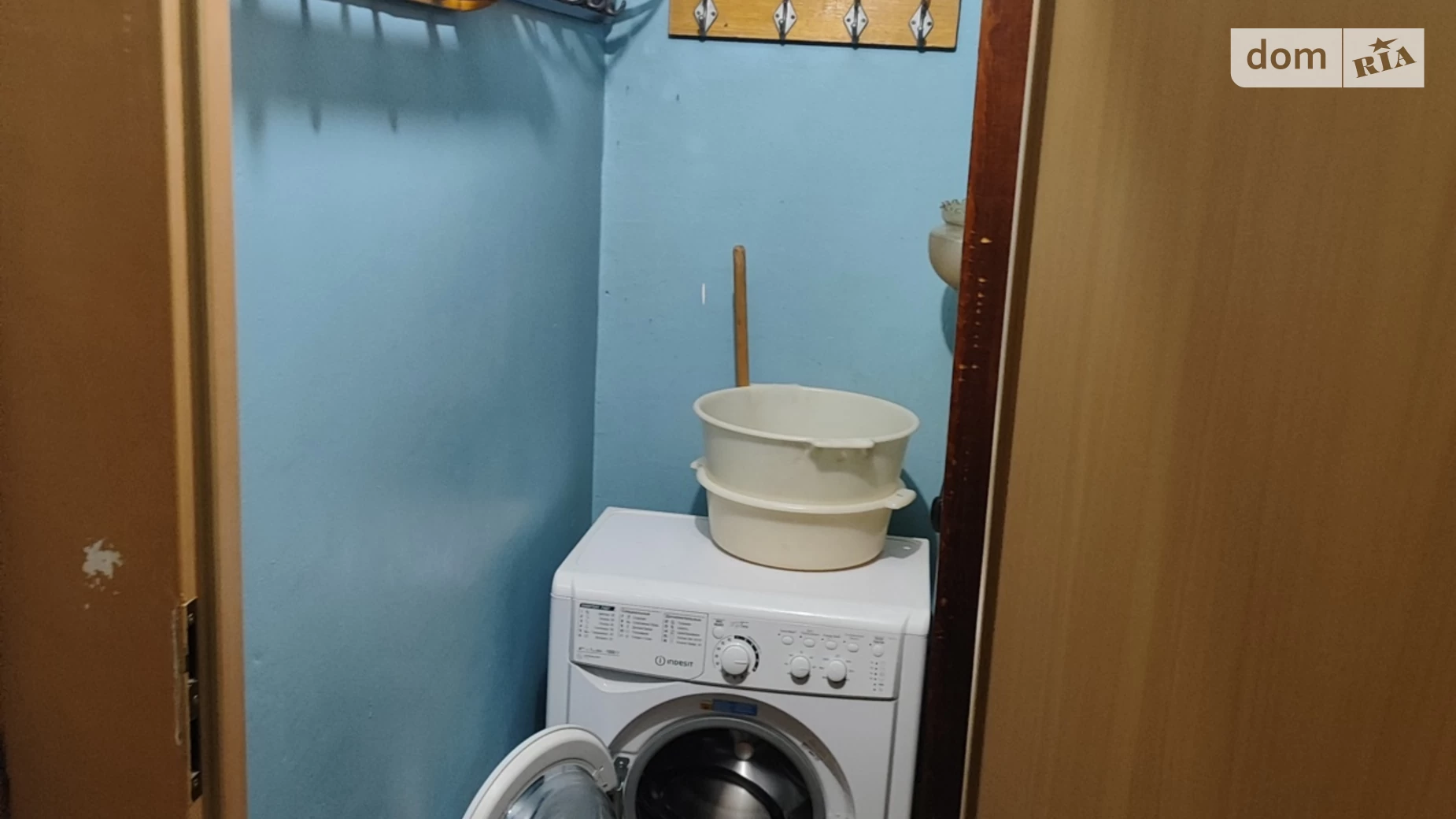 Продається 1-кімнатна квартира 36 кв. м у Києві, вул. Мілютенка, 11 - фото 4