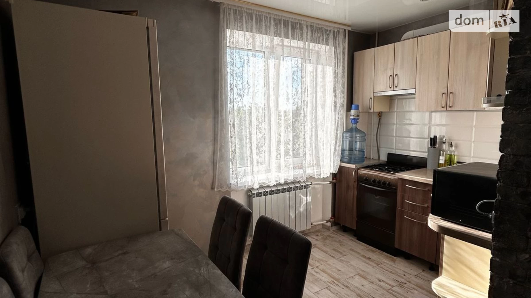 1-комнатная квартира 32.4 кв. м в Луцке, просп. Соборности, 37А - фото 5