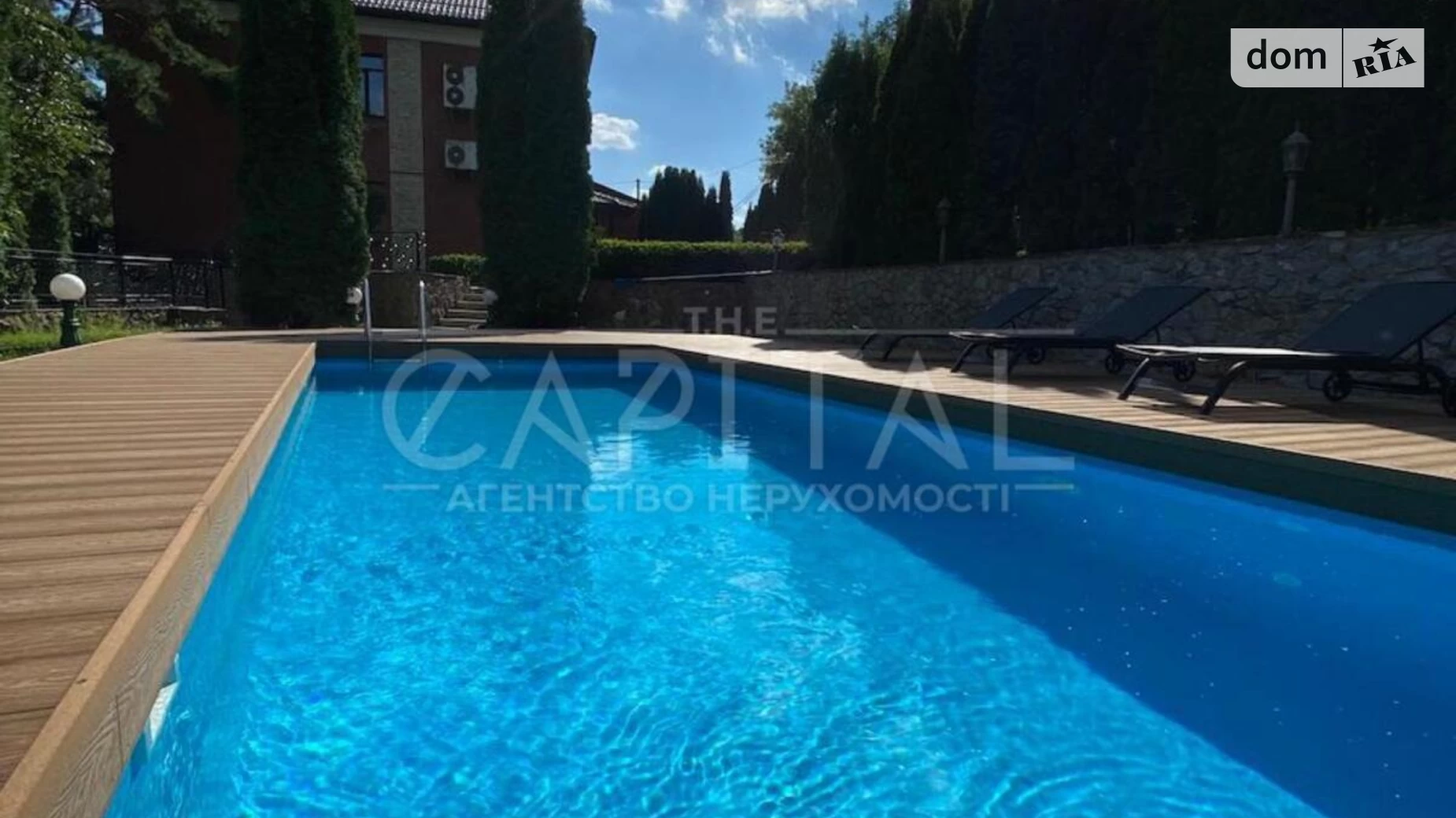 Сдается в аренду дом на 3 этажа 500 кв. м с мансардой, цена: 8900 $ - фото 2