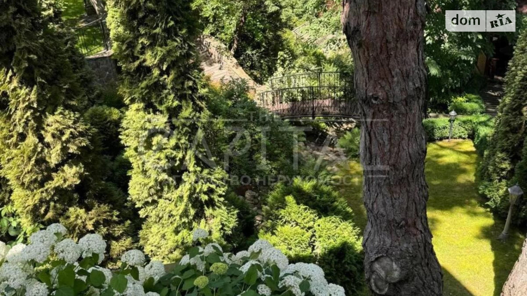 Сдается в аренду дом на 3 этажа 500 кв. м с мансардой, цена: 8900 $ - фото 5
