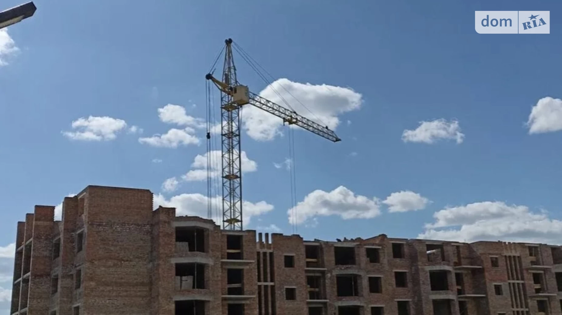 1-комнатная квартира 45.62 кв. м в Тернополе, ул. Владимира Великого, 17 - фото 4