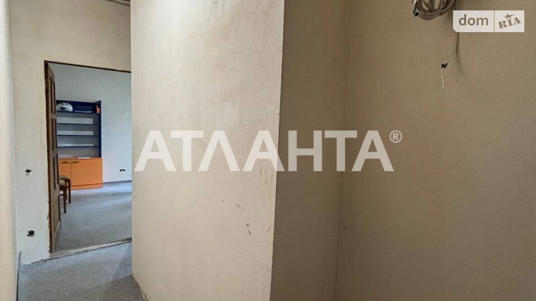Продается 2-комнатная квартира 37.5 кв. м в Одессе, ул. Маршрутная - фото 3