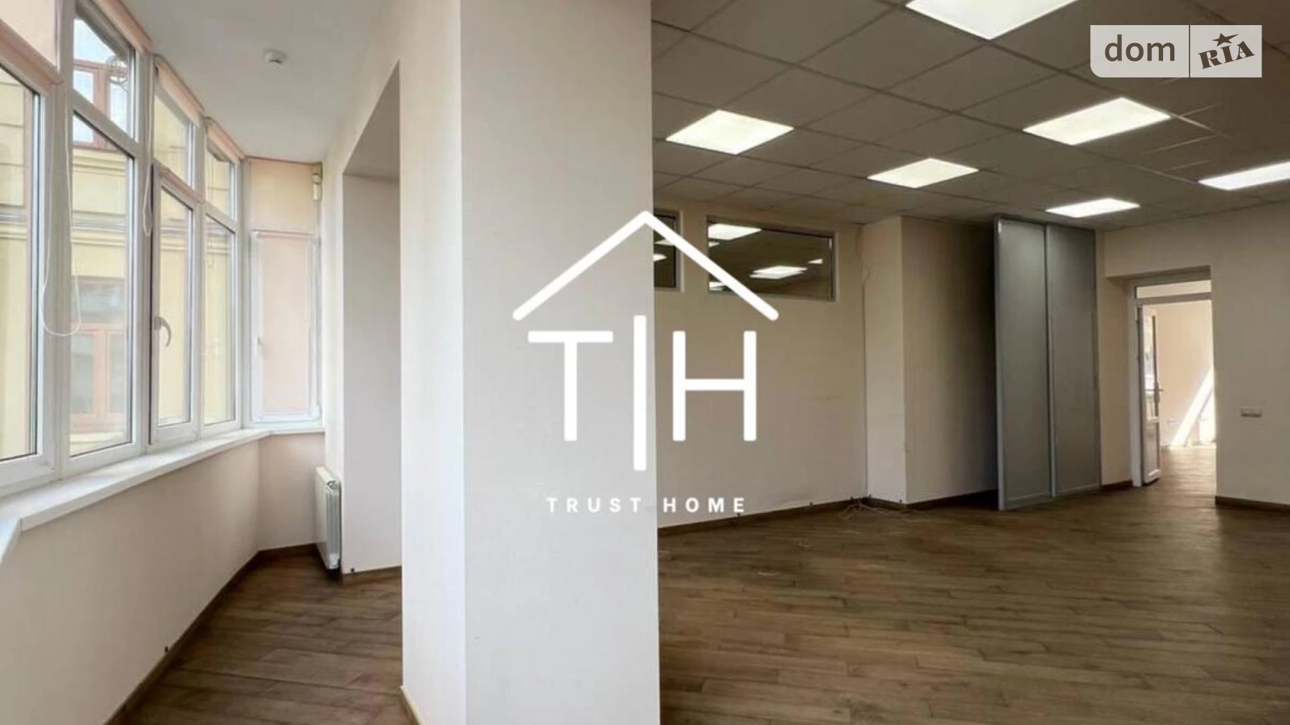 Здається в оренду офіс 350 кв. м в бізнес-центрі, цена: 2500 $ - фото 5