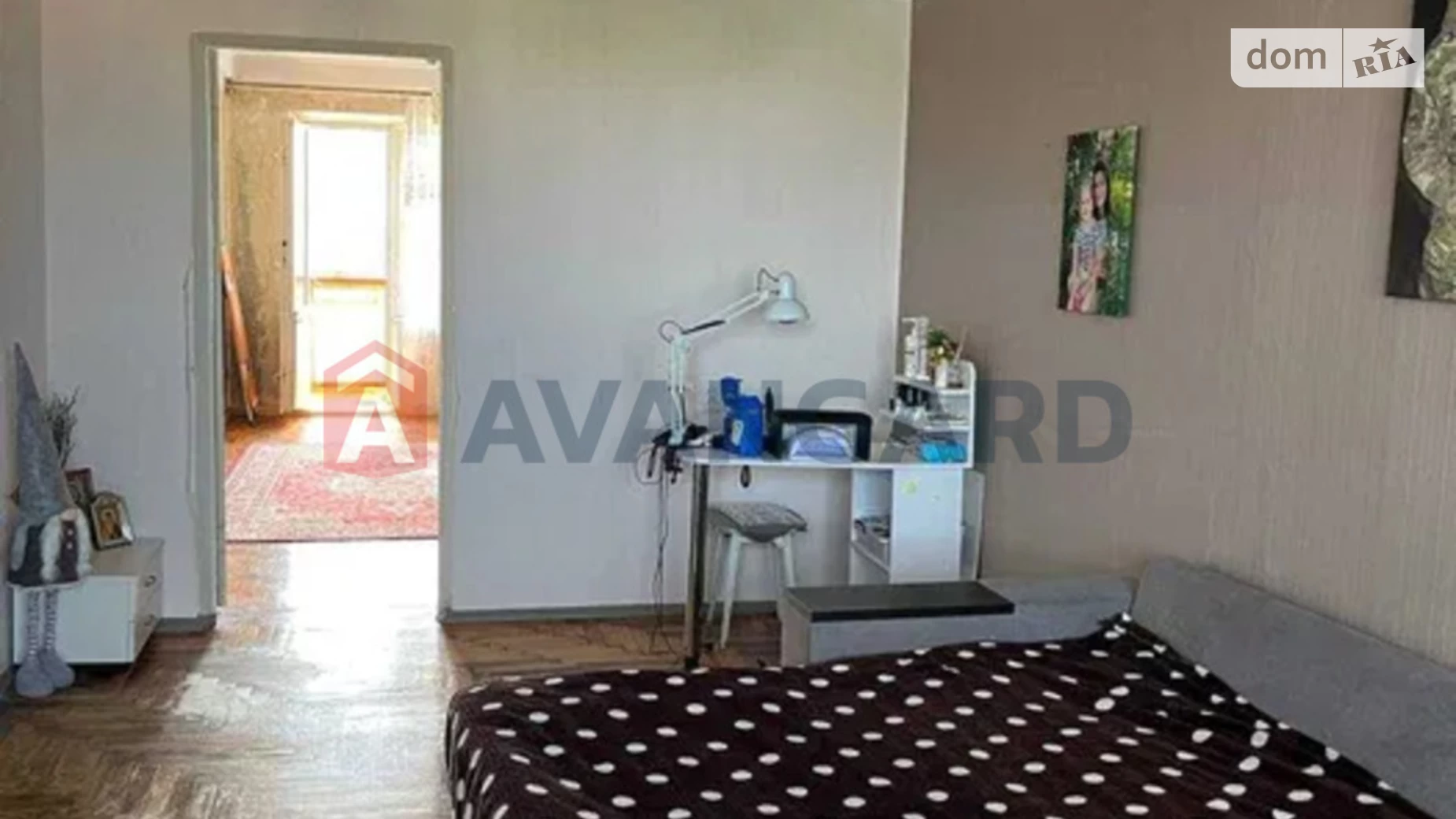 3-кімнатна квартира 68 кв. м у Запоріжжі, цена: 24999 $ - фото 4