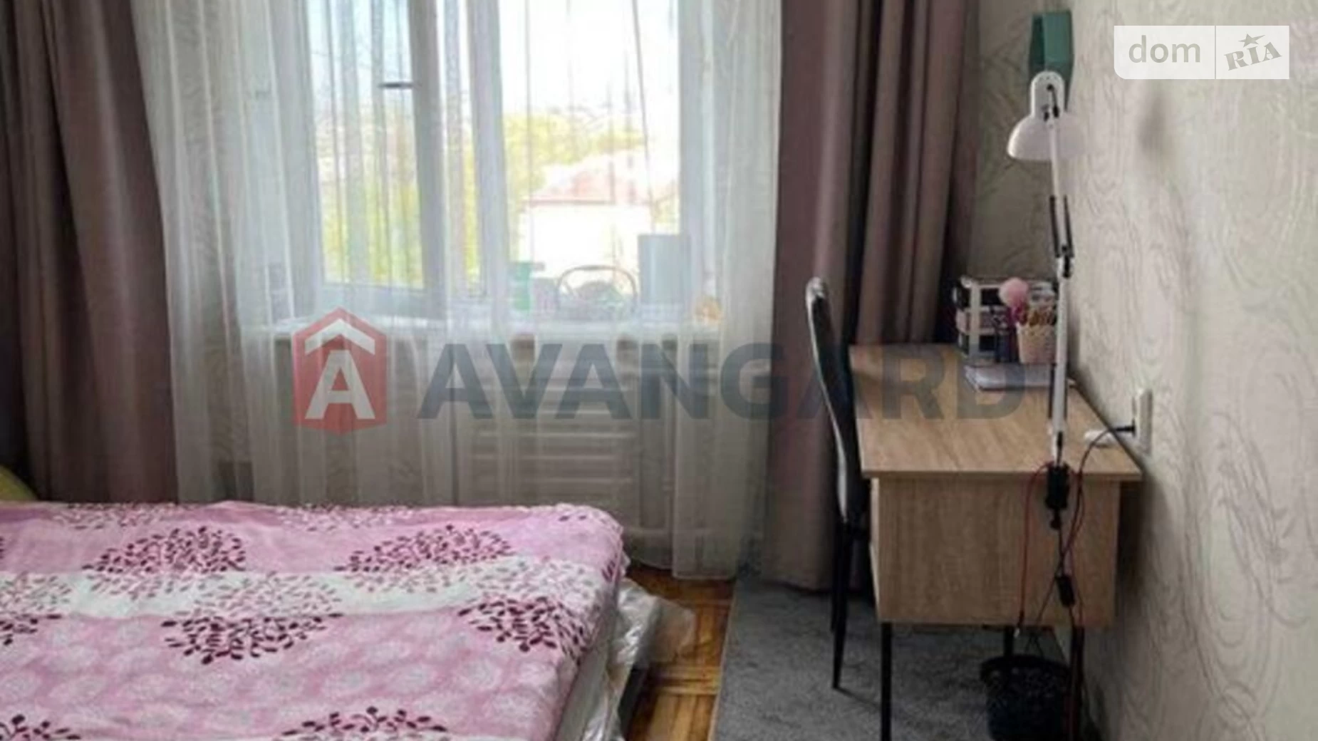 3-кімнатна квартира 68 кв. м у Запоріжжі, цена: 24999 $ - фото 2
