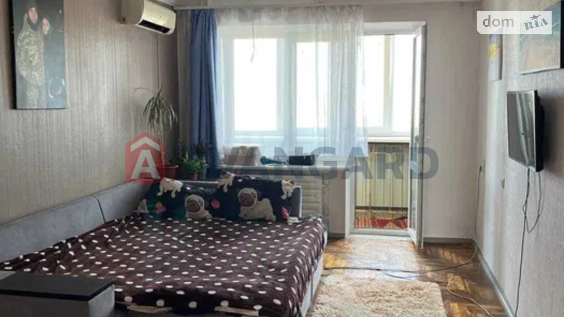 3-кімнатна квартира 68 кв. м у Запоріжжі, цена: 24999 $ - фото 4