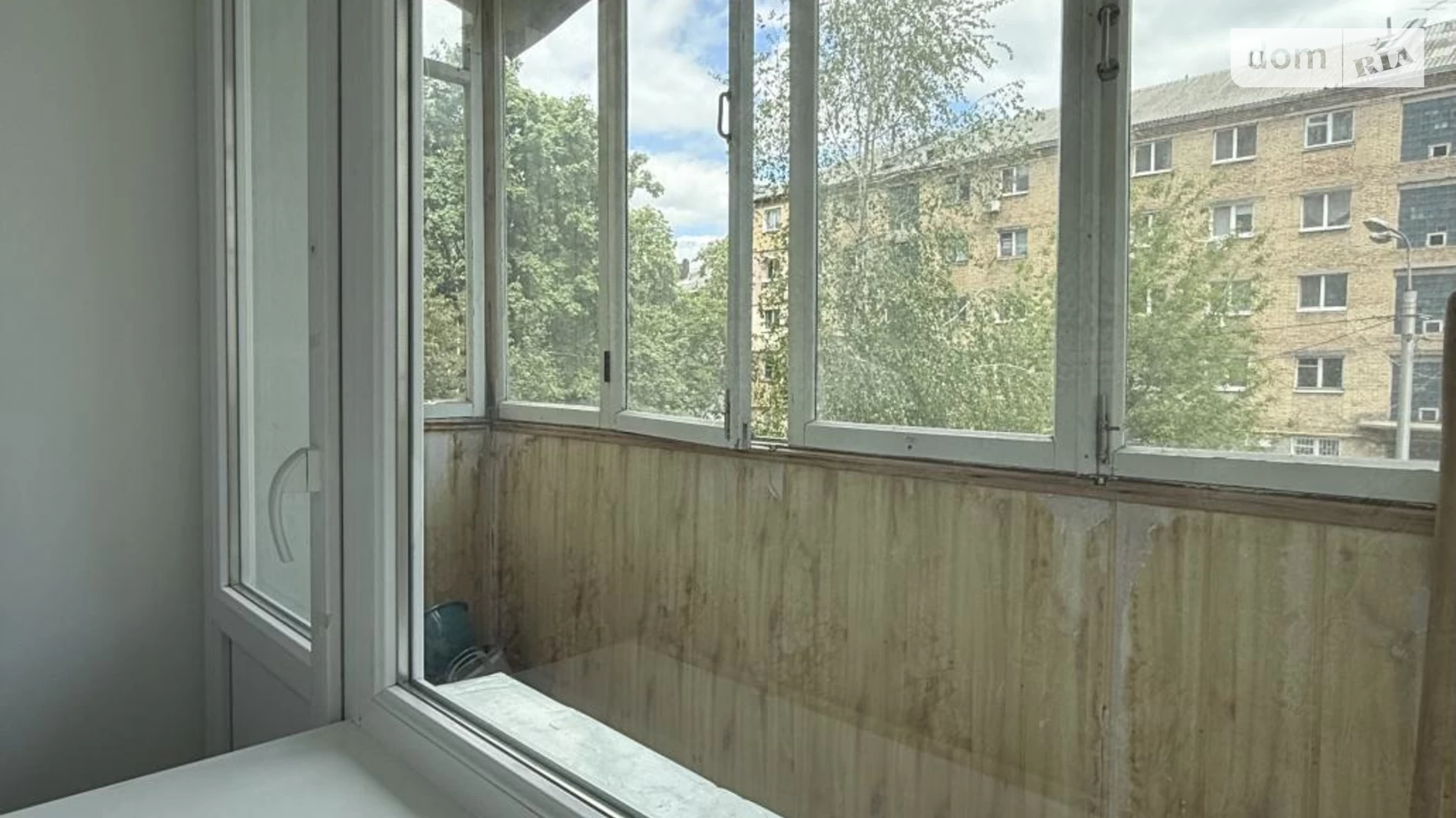 Продается 3-комнатная квартира 59.85 кв. м в Киеве, ул. Академика Заболотного, 136А - фото 3