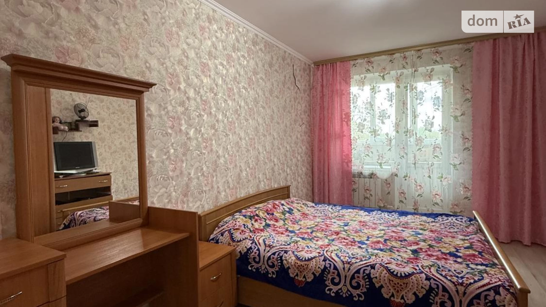 Продается 3-комнатная квартира 59.85 кв. м в Киеве, ул. Академика Заболотного, 136А - фото 4