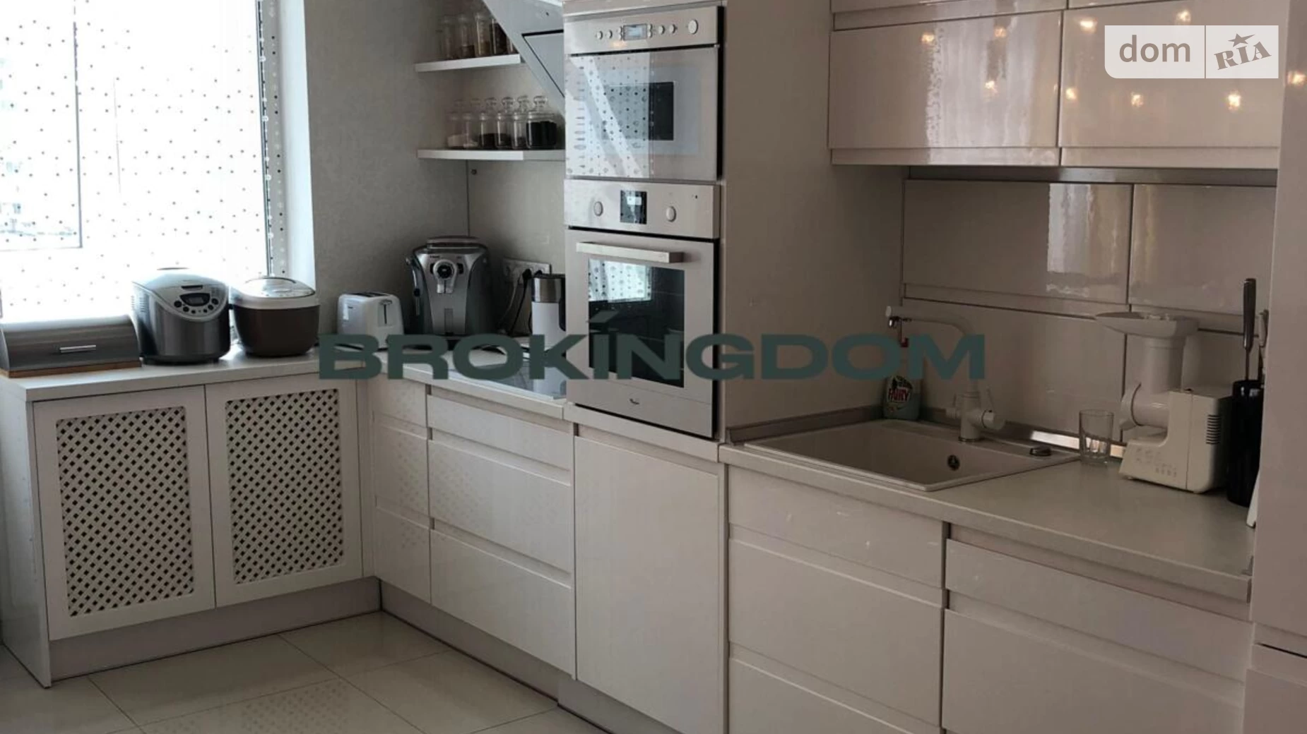 Продается 3-комнатная квартира 85.6 кв. м в Киеве, ул. Градинская, 7 - фото 2