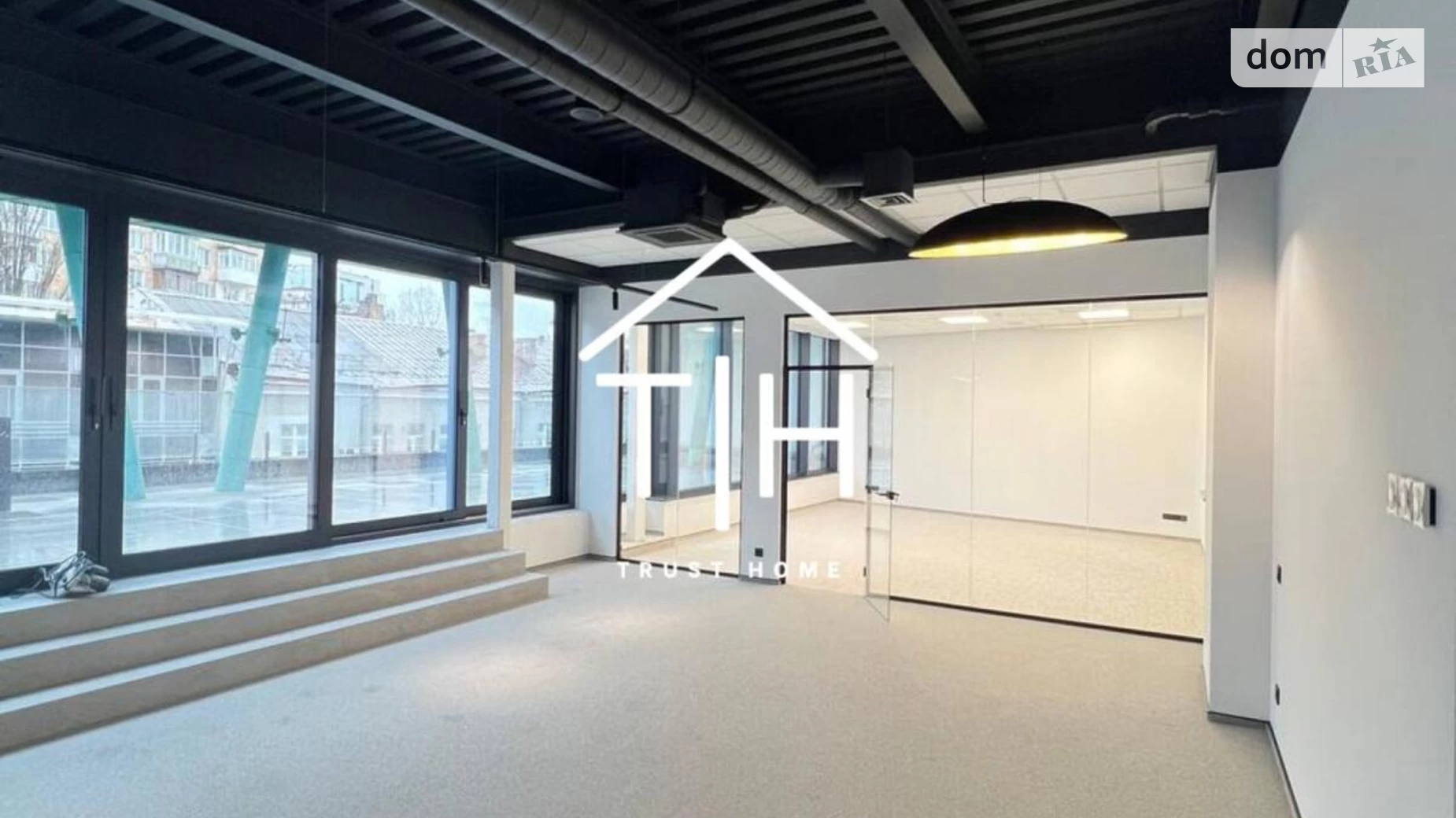 Сдается в аренду офис 735 кв. м в бизнес-центре, цена: 18400 $ - фото 3
