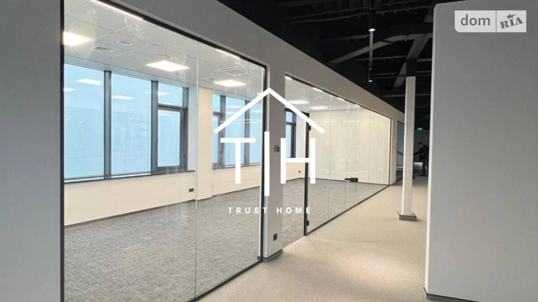 Сдается в аренду офис 735 кв. м в бизнес-центре, цена: 18400 $ - фото 5
