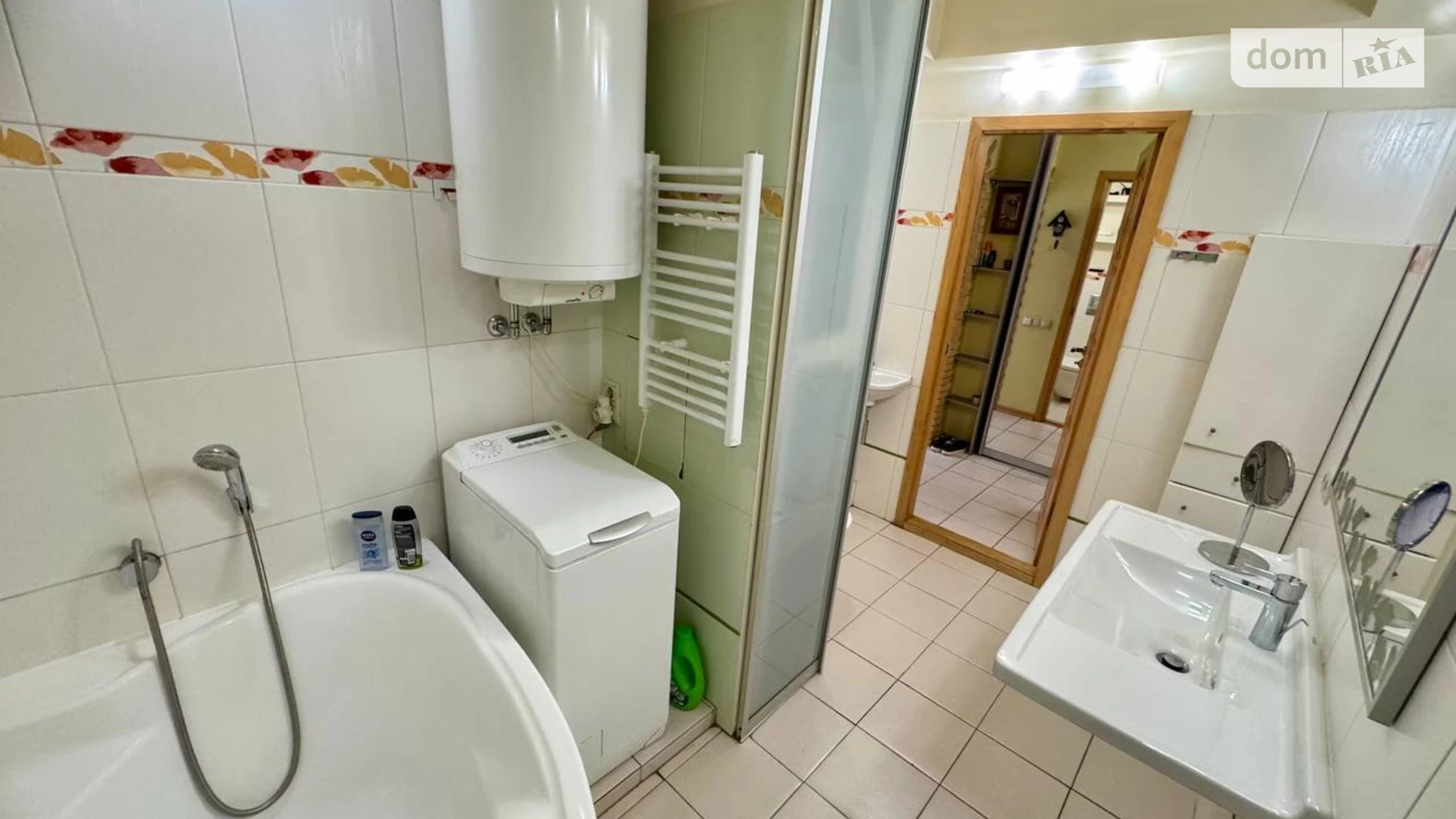 Продається 2-кімнатна квартира 75.2 кв. м у Дніпрі, вул. Вернадського Володимира, 1 - фото 5