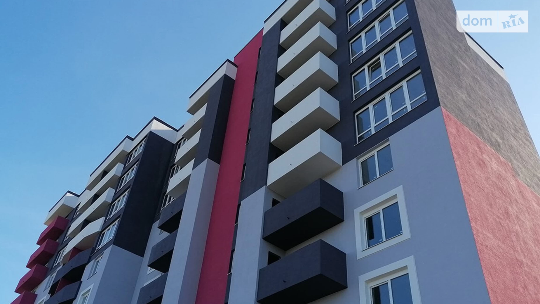 Продається 1-кімнатна квартира 58.45 кв. м у Львові, вул. Глинянський Тракт - фото 2